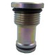 Cavity plug 1''1/16 UNF CA 12A 2N