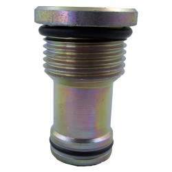 Cavity plug 1''1/16 UNF CA 12A 2N