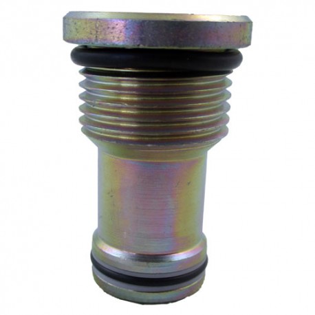 Cavity plug 1''1/16 UNF CA 12A 2N