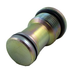 Bouchon cavité 1''1/16 UNF CA 12A 2N