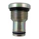 Bouchon cavité 1''1/16 UNF CA 12A 2N