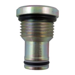 Cavity plug 1''1/16 UNF CA 12A 2N