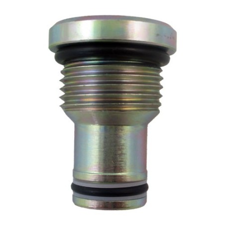 Bouchon cavité 1''1/16 UNF CA 12A 2N