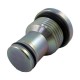 Bouchon cavité 1''1/16 UNF CA 12A 2N