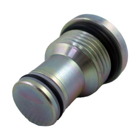 Bouchon cavité 1''1/16 UNF CA 12A 2N