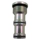 Cavity plug 7/8 UNF CA 10A 2N