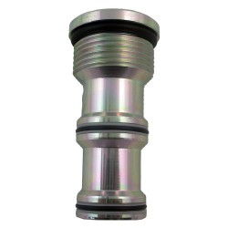 Cavity plug 7/8 UNF CA 10A 2N