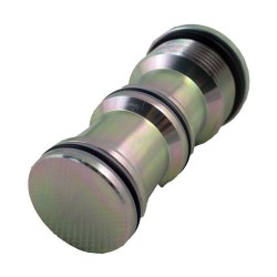 Bouchon cavité 7/8 UNF CA 10A 2N