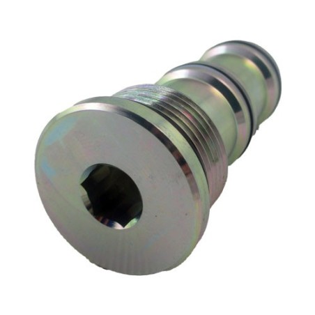 Bouchon cavité 7/8 UNF CA 10A 2N