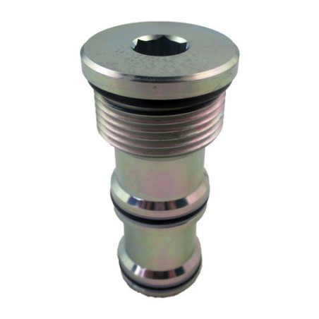 Bouchon cavité 7/8 UNF CA 10A 2N