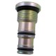 Cavity plug 1''5/16 UNF CA 16A 3N