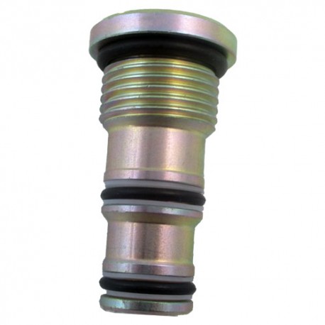 Cavity plug 1''5/16 UNF CA 16A 3N