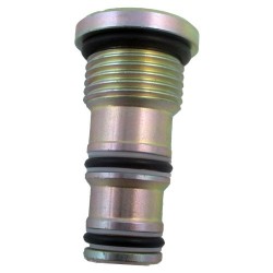 Bouchon cavité 3/4 16 UNF CA 08A 3N