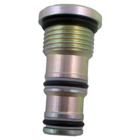 Bouchon cavité 3/4 16 UNF CA 08A 3N
