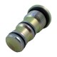 Cavity plug 3/4 16 UNF CA 08A 3N