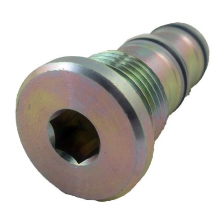 Bouchon cavité 3/4 16 UNF CA 08A 3N