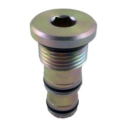 Cavity plug 3/4 16 UNF CA 08A 3N