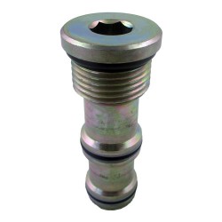 Cavity plug 1''1/16 UNF CA 12A 3N