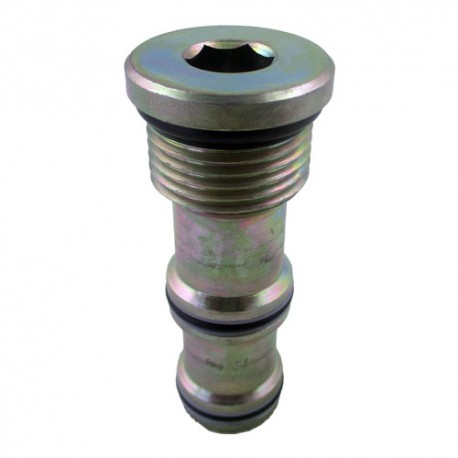 Cavity plug 1''1/16 UNF CA 12A 3N