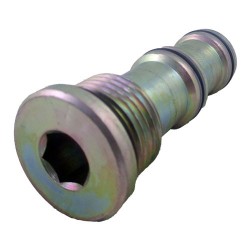 Bouchon cavité 1''1/16 UNF CA 12A 3N