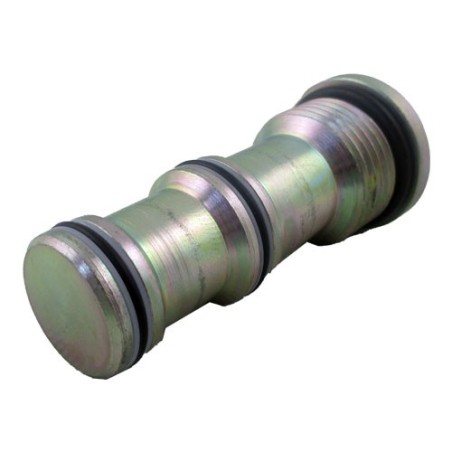 Bouchon cavité 1''1/16 UNF CA 12A 3N