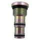 Cavity plug 7/8 UNF CA 10A 3N