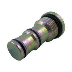 Bouchon cavité 7/8 UNF CA 10A 3N