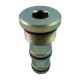 Cavity plug 7/8 UNF CA 10A 3N