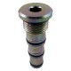 Bouchon cavité 3/4 16 UNF CA 08A 4N