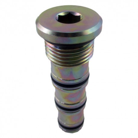 Bouchon cavité 3/4 16 UNF CA 08A 4N