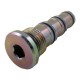 Bouchon cavité 3/4 16 UNF CA 08A 4N