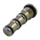 Bouchon cavité 3/4 16 UNF CA 08A 4N