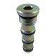Cavity plug 7/8 UNF CA 10A 4N