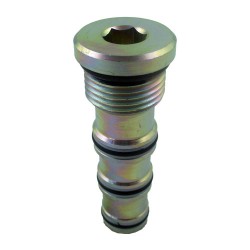 Cavity plug 7/8 UNF CA 10A 4N