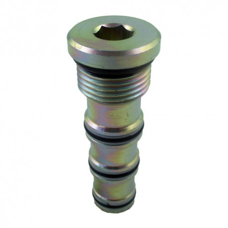 Cavity plug 7/8 UNF CA 10A 4N