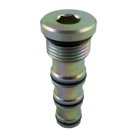 Bouchon cavité 7/8 UNF CA 10A 4N