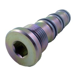 Bouchon cavité 7/8 UNF CA 10A 4N
