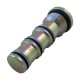 Cavity plug 7/8 UNF CA 10A 4N