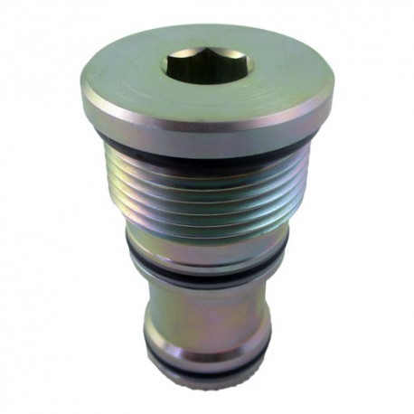 Cavity plug 1''5/16 UNF CA 16A 3C