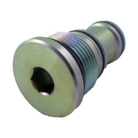 Bouchon cavité 1''5/16 UNF CA 16A 3C