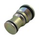 Cavity plug 1''5/16 UNF CA 16A 3C