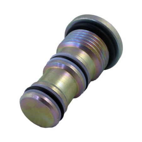 Bouchon cavité 3/4 16 UNF CA 08A 3C