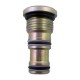 Cavity plug 3/4 16 UNF CA 08A 3C