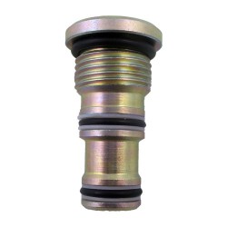 Bouchon cavité 3/4 16 UNF CA 08A 3C