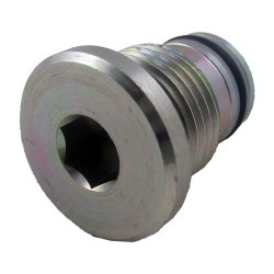 Bouchon cavité 3/4 16 UNF CA 08A 3C NO 1vers2