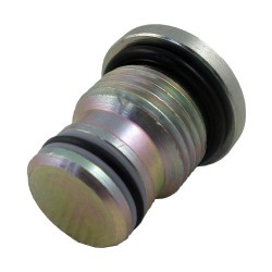 Bouchon cavité 3/4 16 UNF CA 08A 3C NO 1vers2