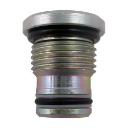 Bouchon cavité 3/4 16 UNF CA 08A 3C NO 1vers2