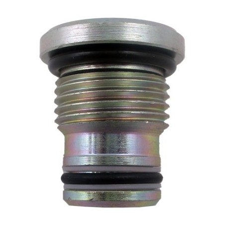 Bouchon cavité 3/4 16 UNF CA 08A 3C NO 1vers2