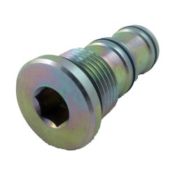 Bouchon cavité 1''1/16 UNF CA 12A 3C