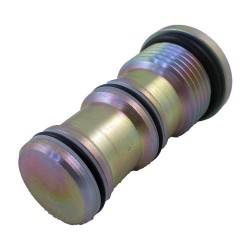 Bouchon cavité 1''1/16 UNF CA 12A 3C